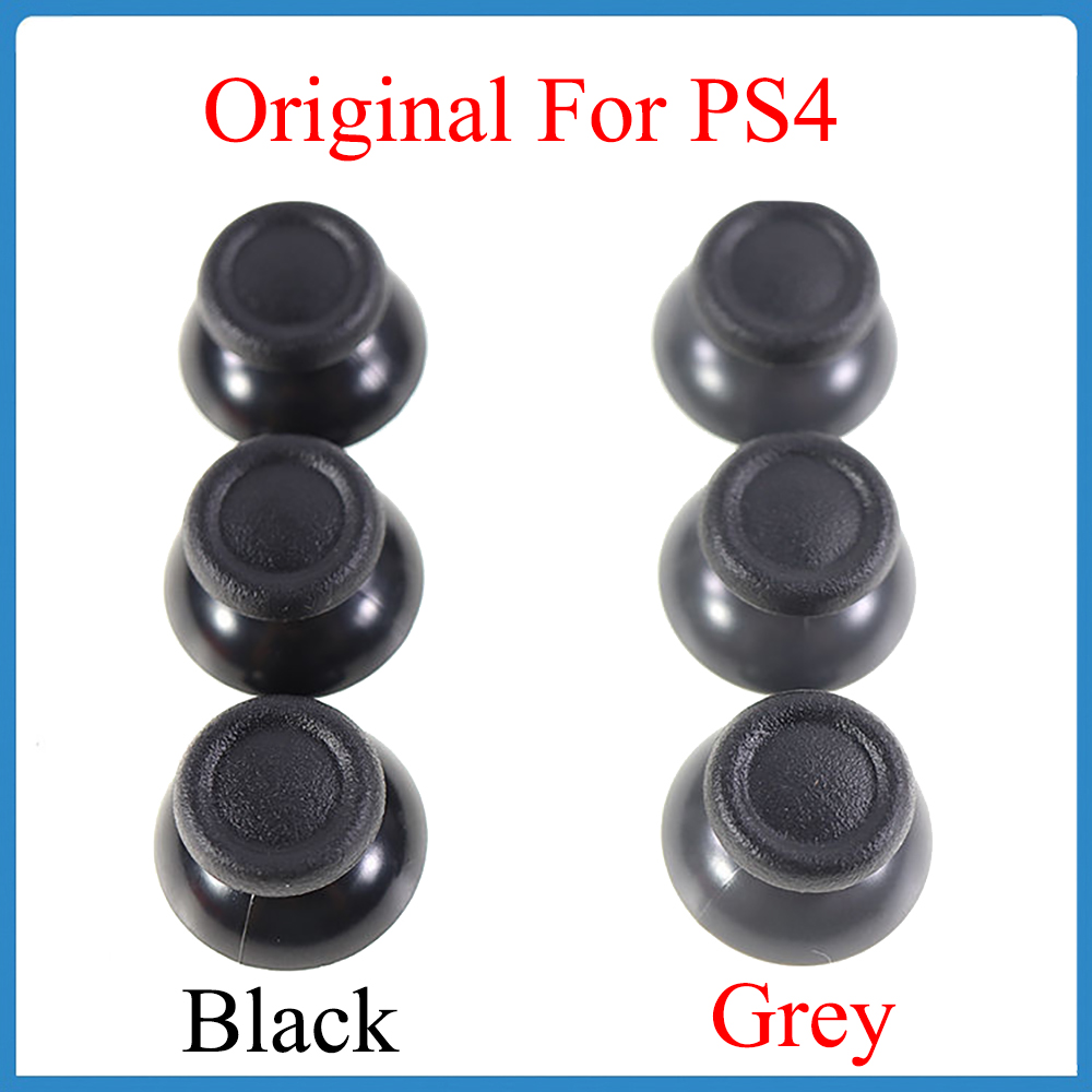 Gaming Console Tv - Tapas de Joystick originales para Sony