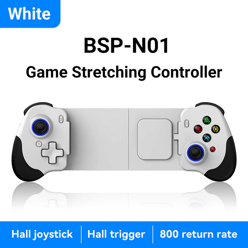 Gaming Console For Phone - Controlador de juego portátil con cable