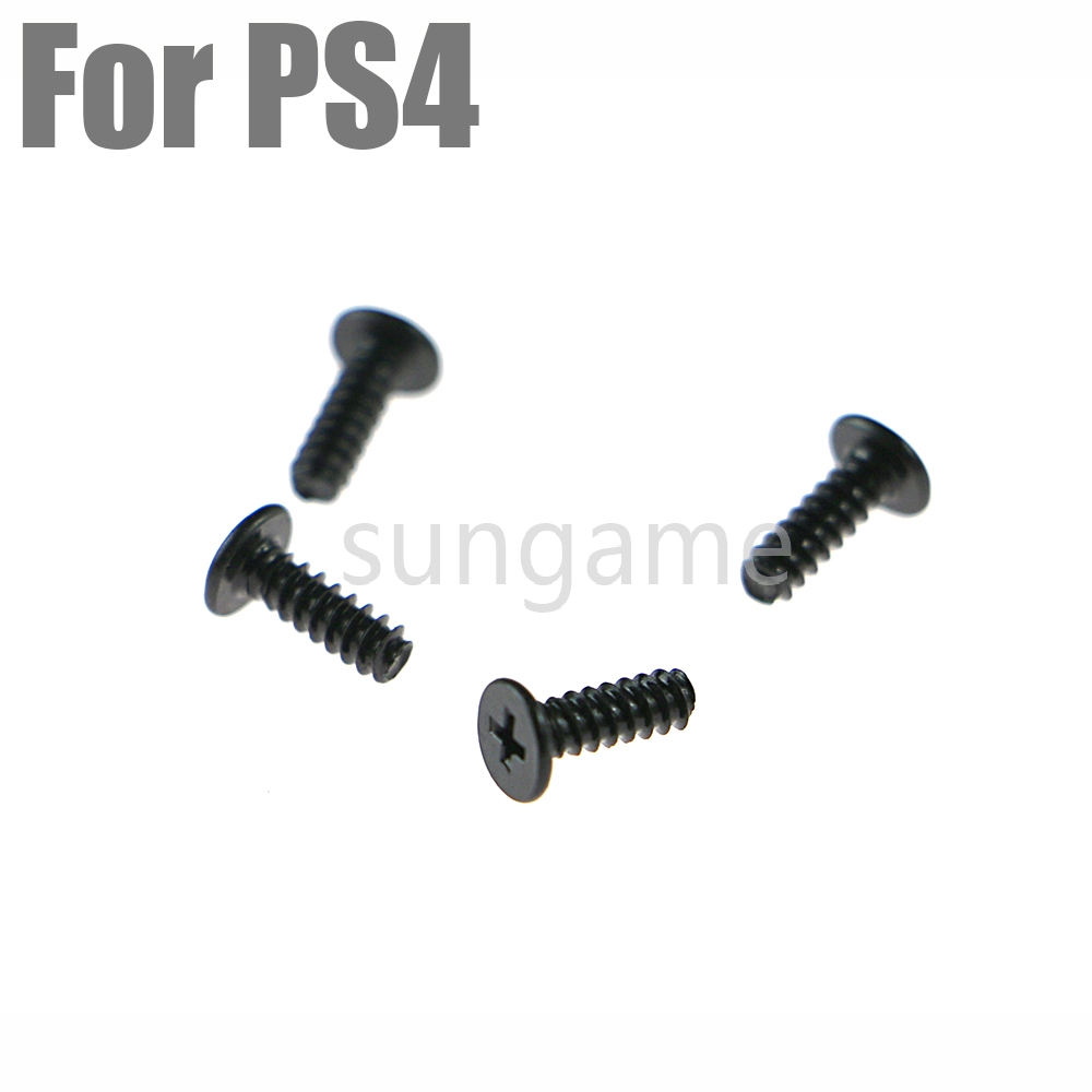 Gaming Console Tv - Reemplazo de tornillos de mango de