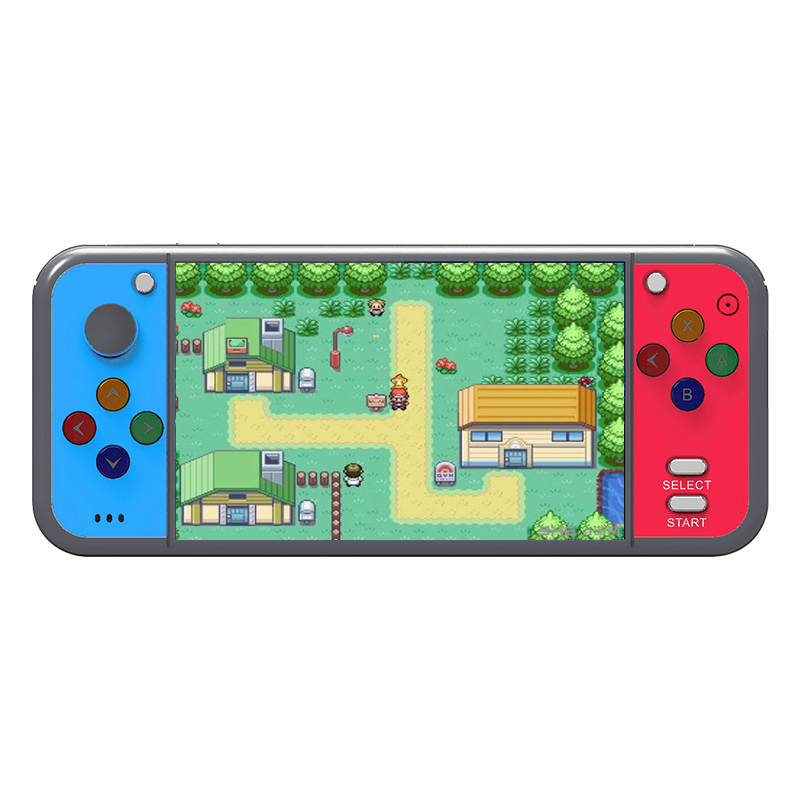 Gaming Console Under 5000 - Gran consola de juegos portátil, reproductor