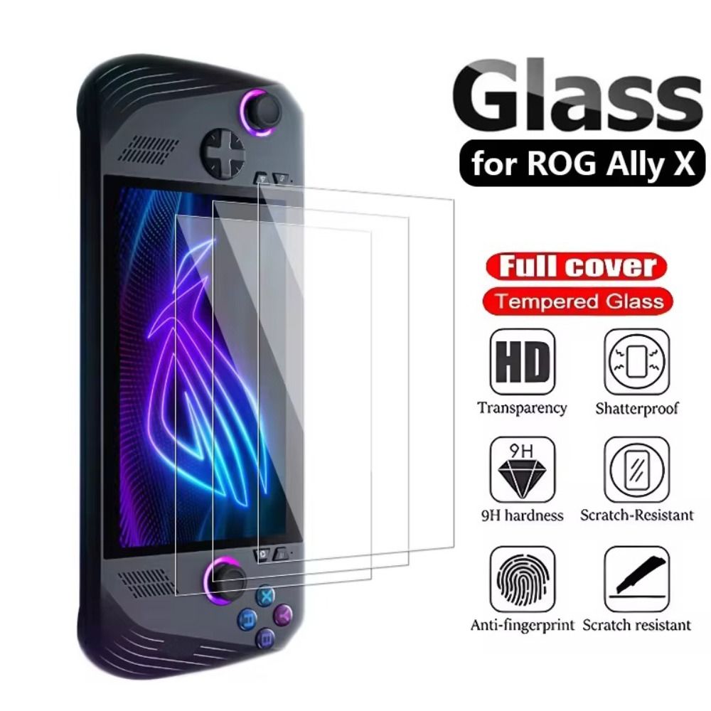 Gaming Console Rog Ally - Protector de Pantalla para Consola de