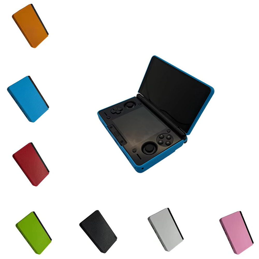 Gaming Console Latest - Carcasa protectora flexible de TPU impresa