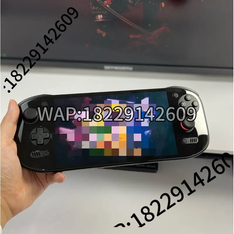 Consola de Juegos AYN Odin 2 P - Gaming Console In reseña y precio
