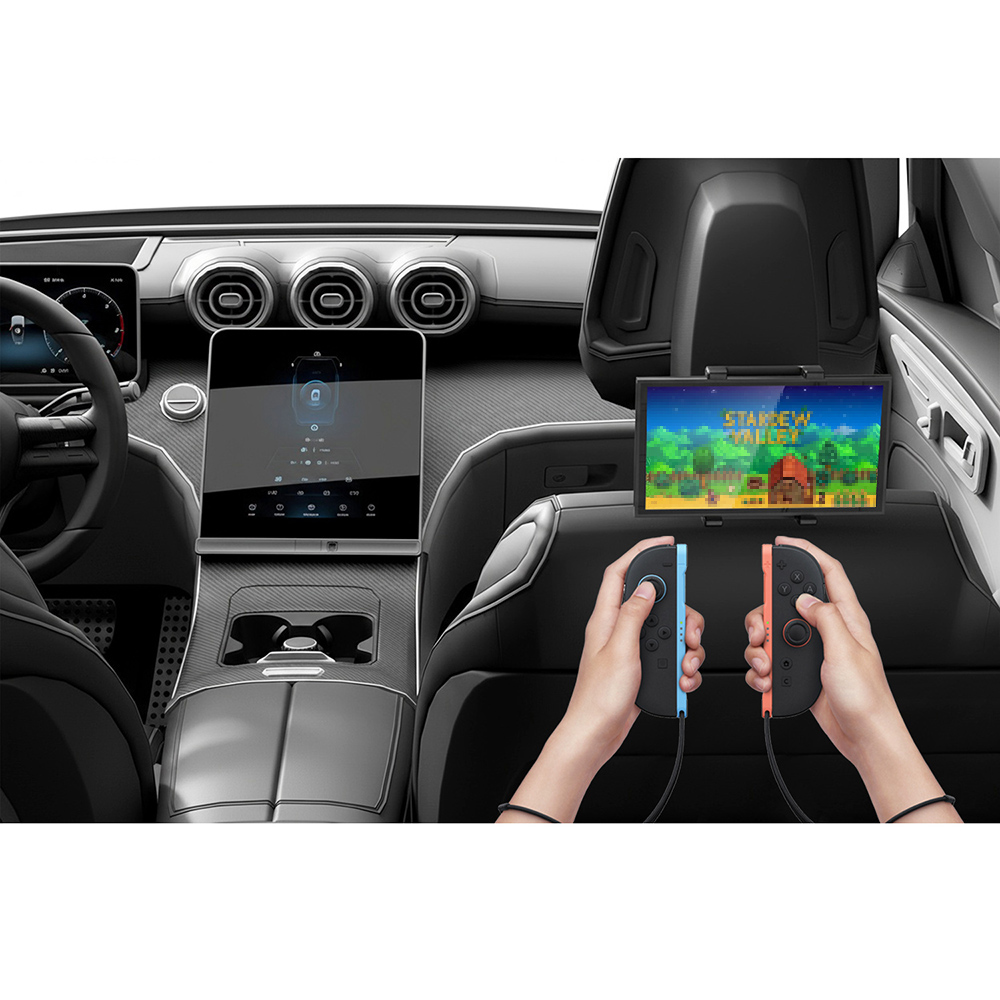 Soporte Universal para coche d - Gaming Console For Phone reseña y precio