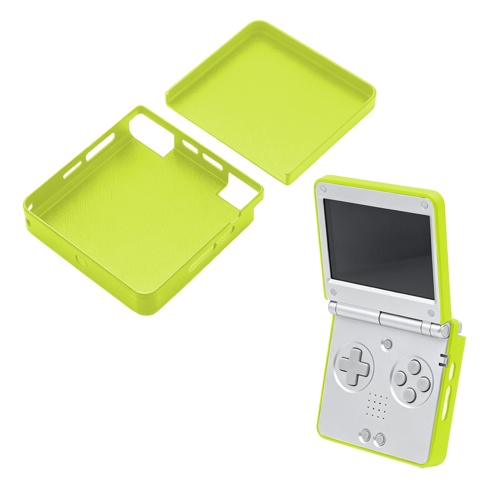 Funda protectora para la conso - Gaming Console Latest reseña y precio