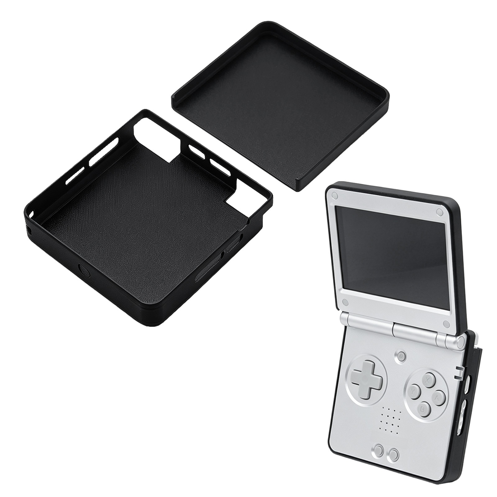 Funda protectora para la conso - Gaming Console Latest reseña y precio