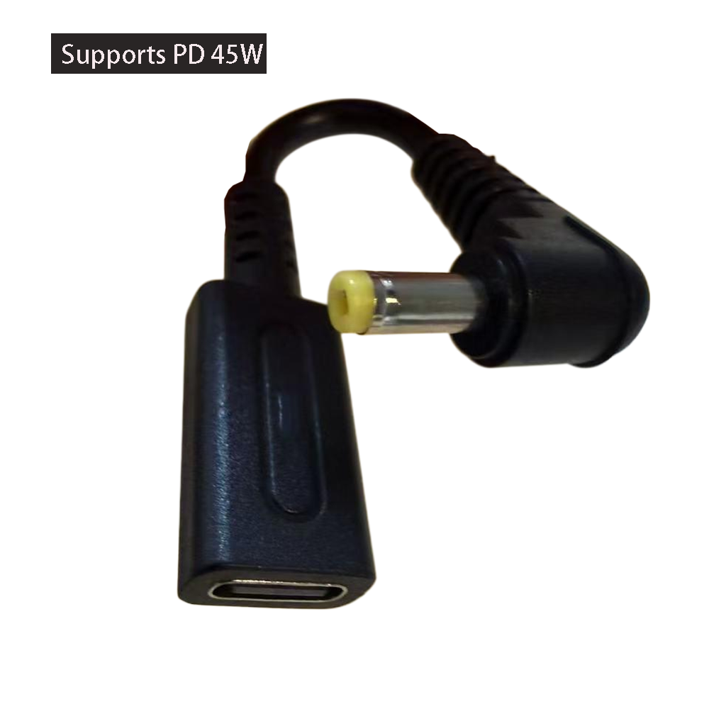 Cable de Carga Tipo C de 45W P - Gaming Console Buttons reseña y precio