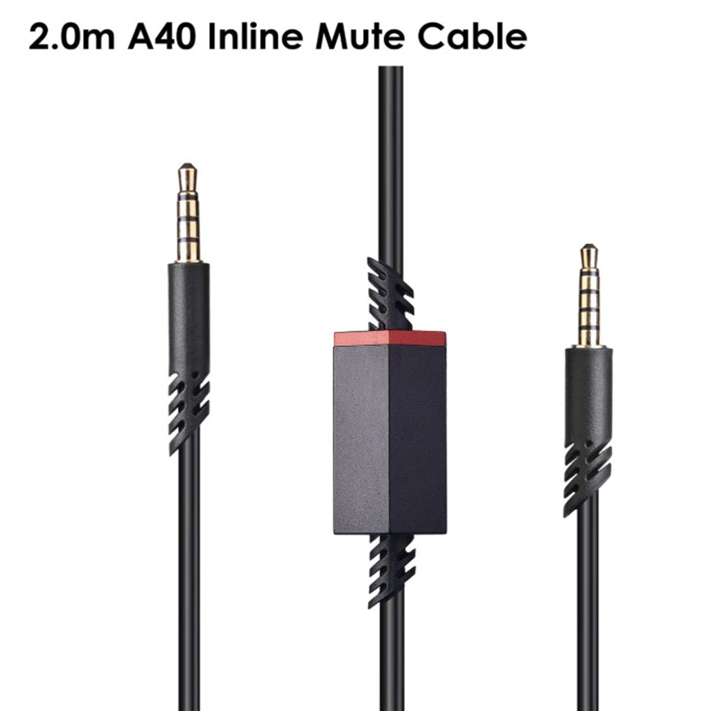 Cable de repuesto para auricul - Gaming Console In reseña y precio