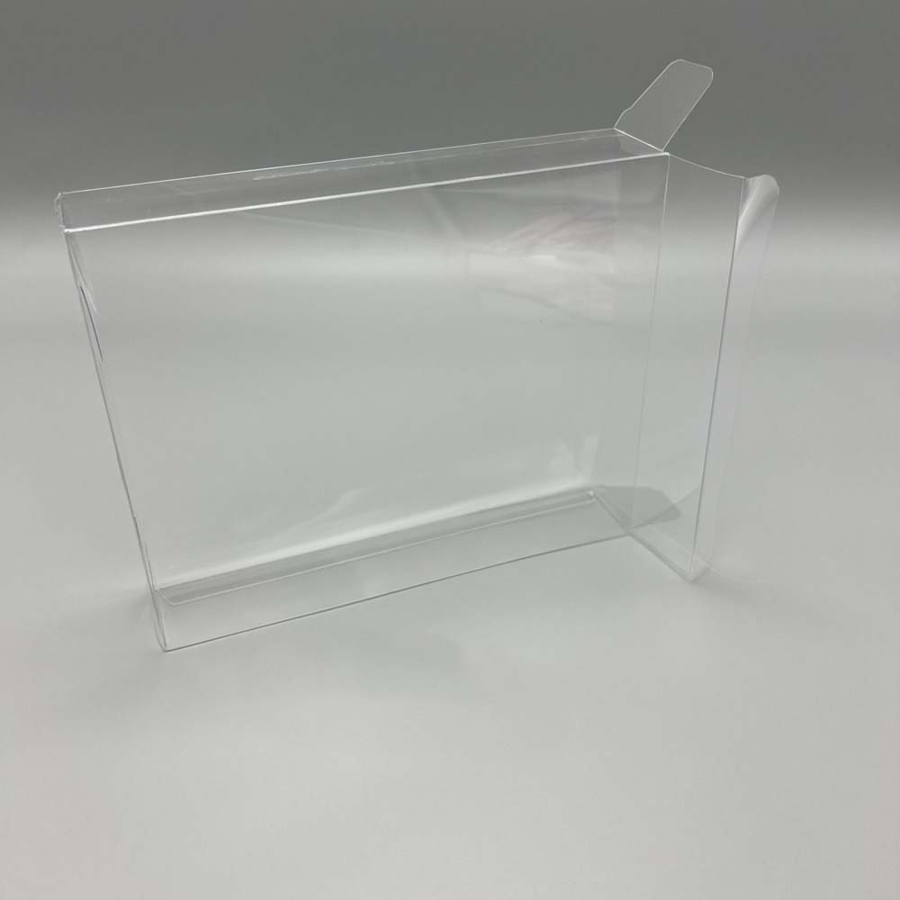 Caja transparente para PS4, pa - Gaming Console Tv reseña y precio