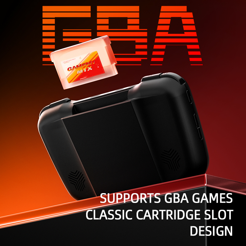 Consola de Juegos Portátil GAM - Gaming Console Under 5000 reseña y precio