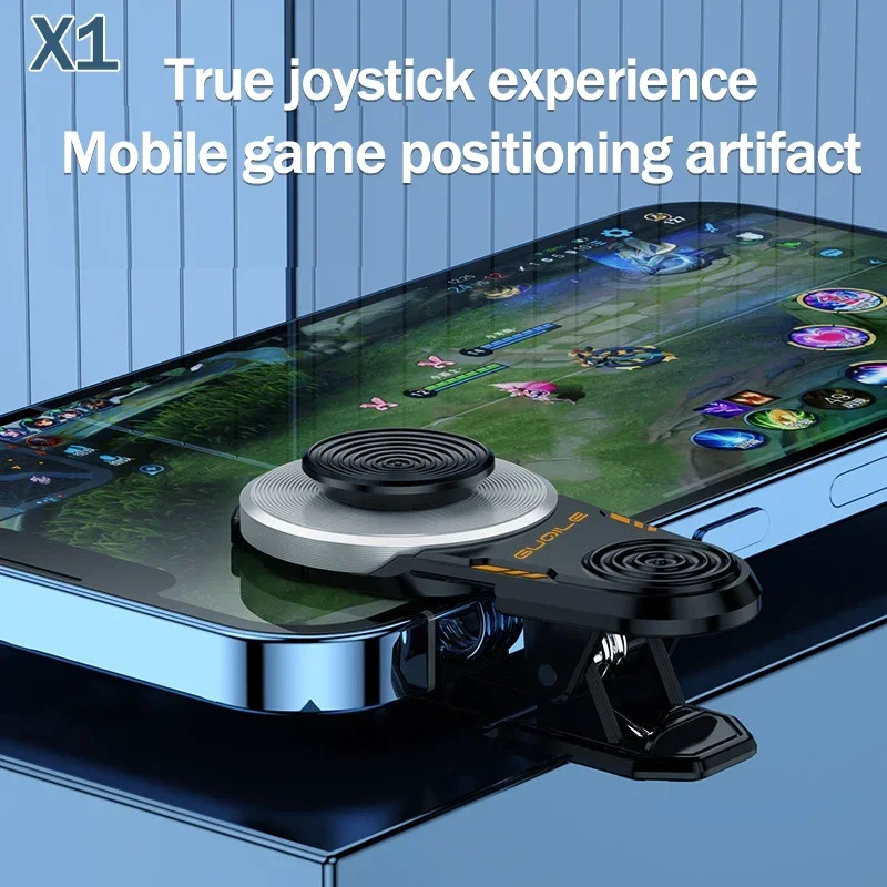 X1 Universal teléfono móvil 36 - Gaming Console For Phone reseña y precio
