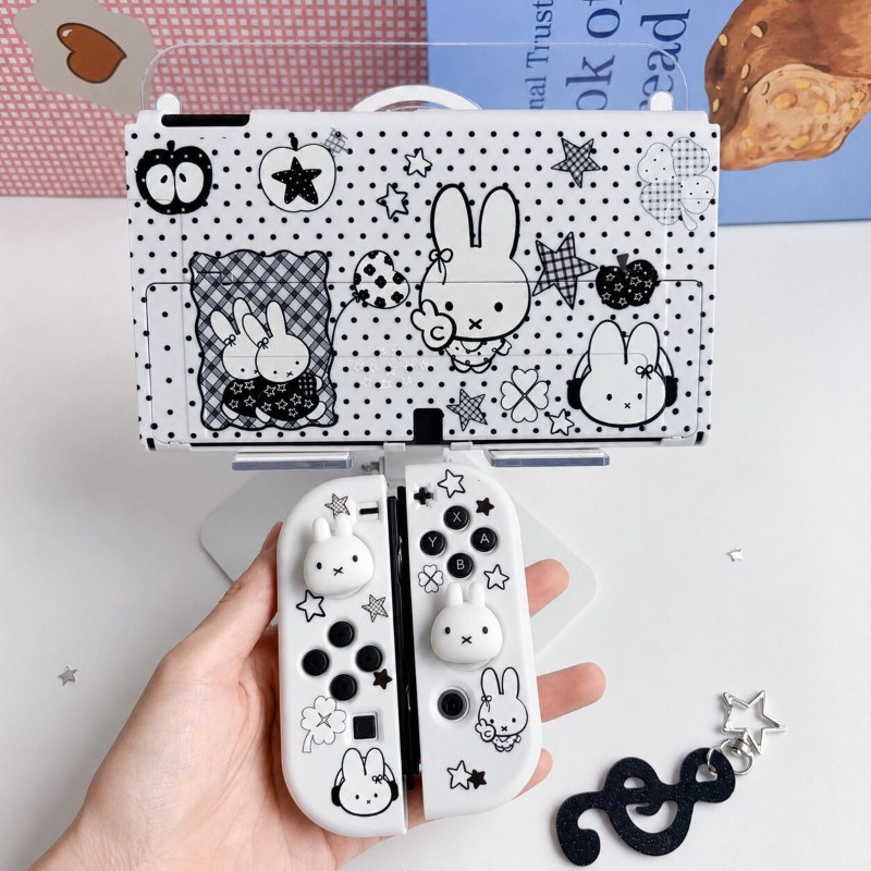Funda protectora con diseño de - Gaming Console In reseña y precio