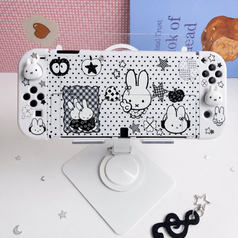 Funda protectora con diseño de - Gaming Console In reseña y precio