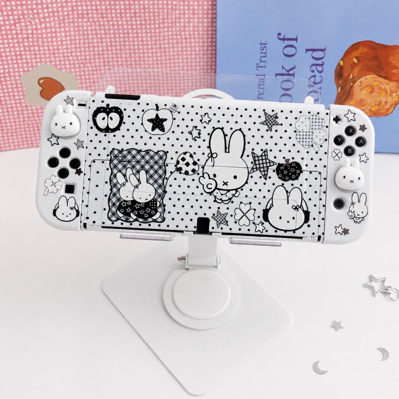 Funda protectora con diseño de - Gaming Console In reseña y precio