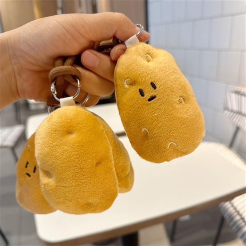 Decoración colgante de patata  - Gaming Console Keychain reseña y precio