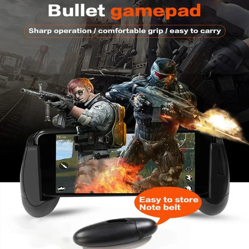 Mango de juego para teléfono m - Gaming Console For Phone reseña y precio