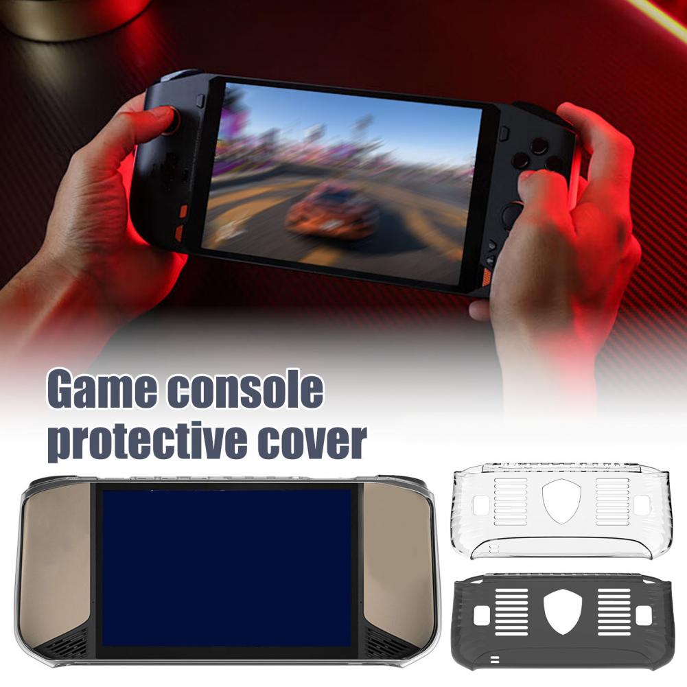 Funda protectora para consola  - Gaming Console Display Case reseña y precio