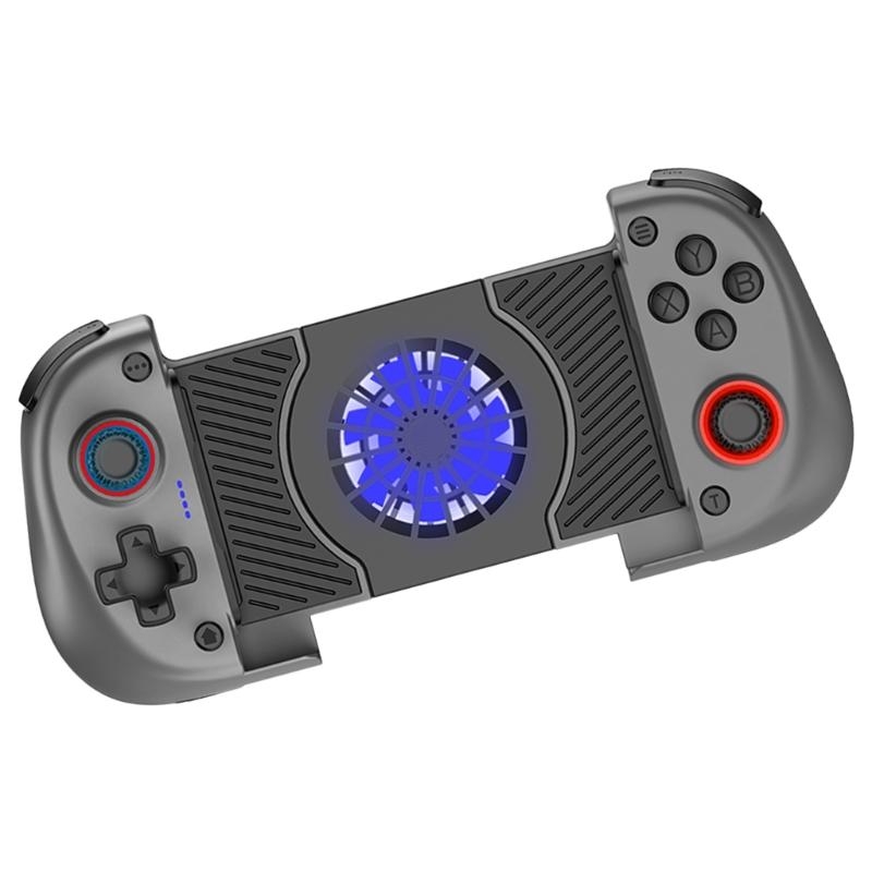 Controlador extensible palanca - Gaming Console For Phone reseña y precio