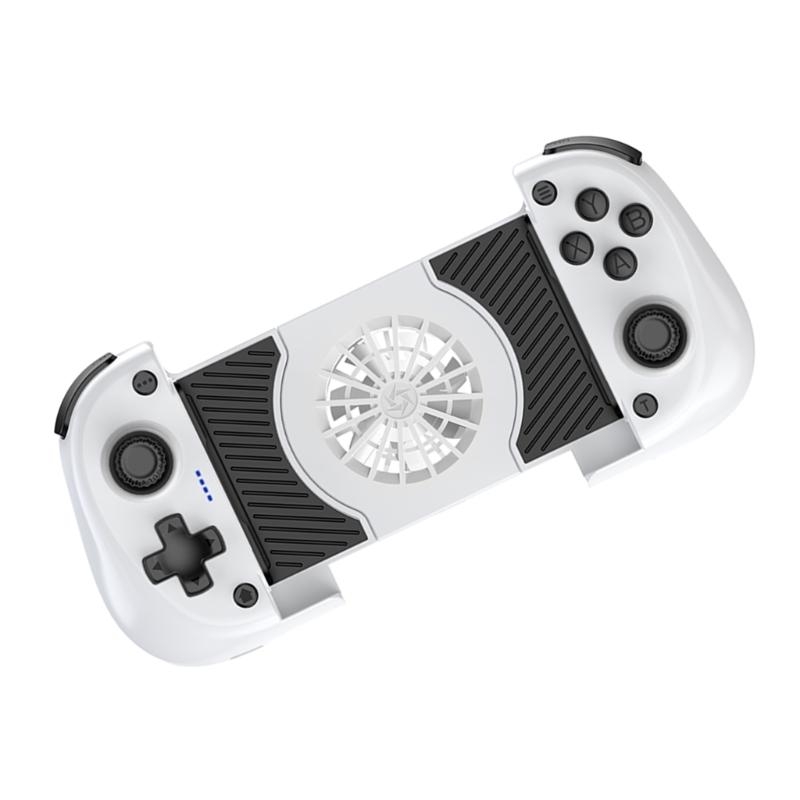 Controlador extensible palanca - Gaming Console For Phone reseña y precio