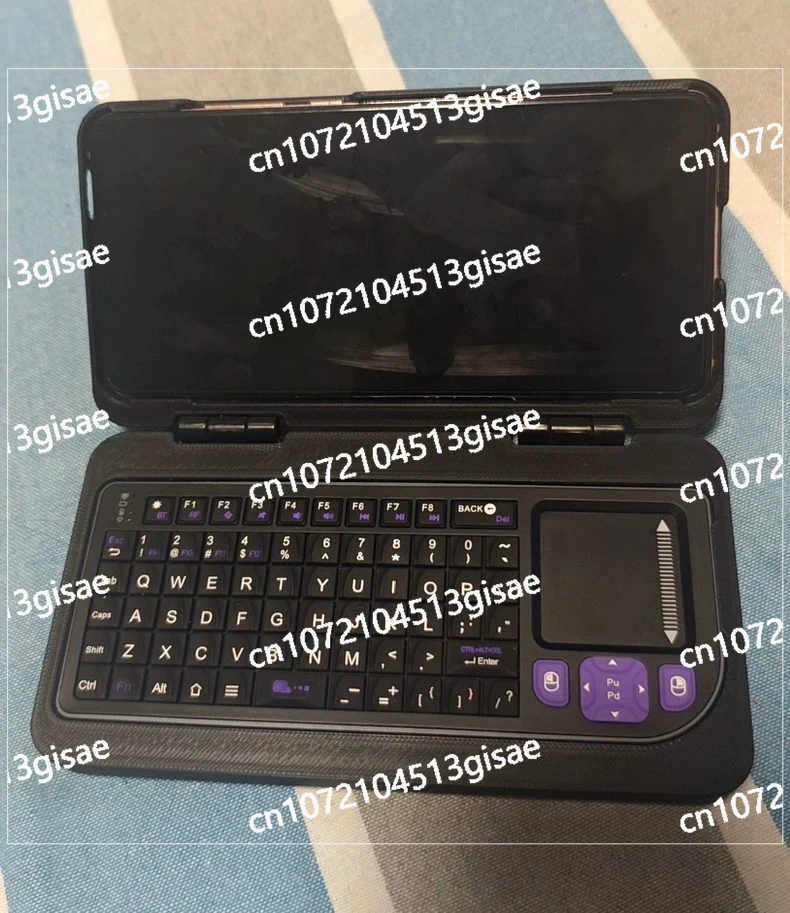 PC Portátil de 6 Pulgadas con  - Gaming Console In reseña y precio