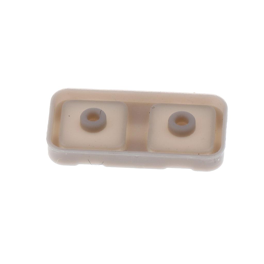 Kit de Reparación de Controlad - Gaming Console Buttons reseña y precio