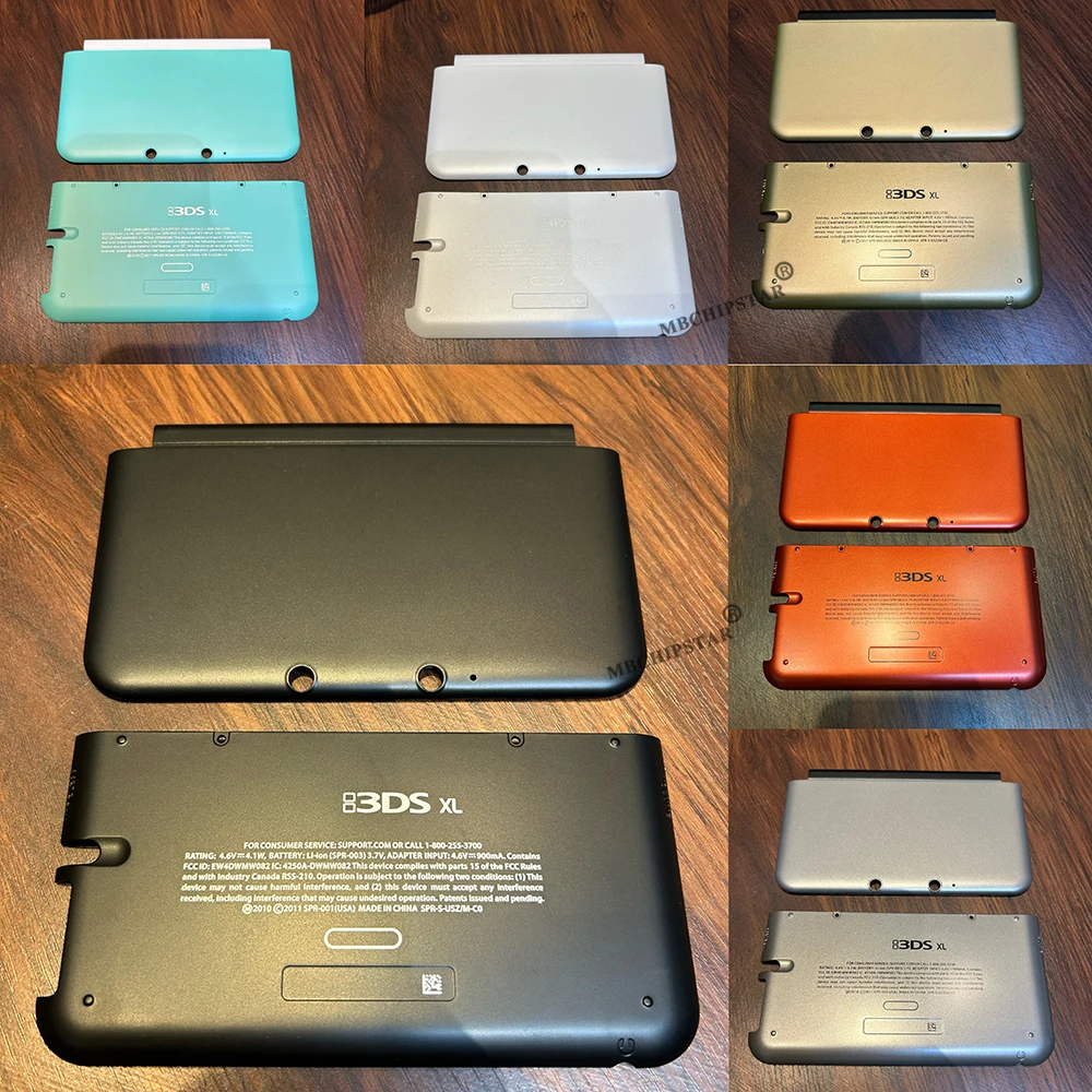 Accesorio de juego de alta cal - Gaming Console All reseña y precio
