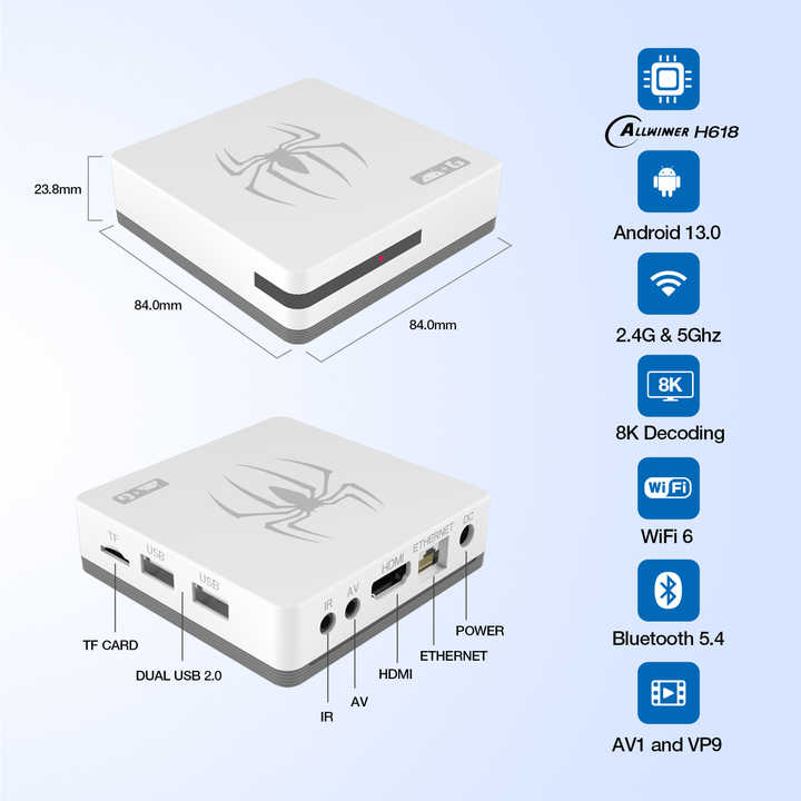 Consola de juegos portátil G7  - Gaming Console Tv reseña y precio