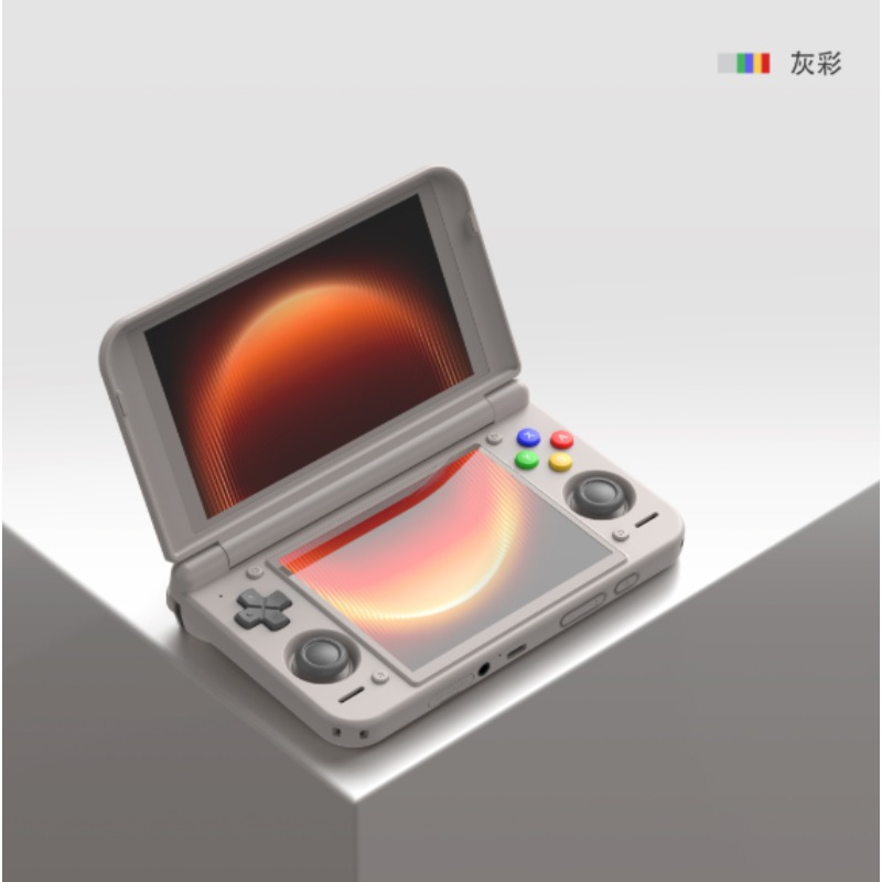 Consola de juegos portátil con - Gaming Console Buttons reseña y precio