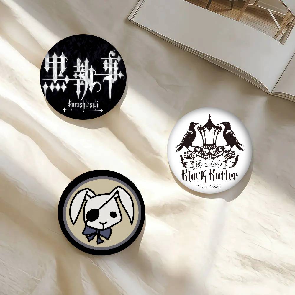 Broches y pines de botón suave - Gaming Console Buttons reseña y precio