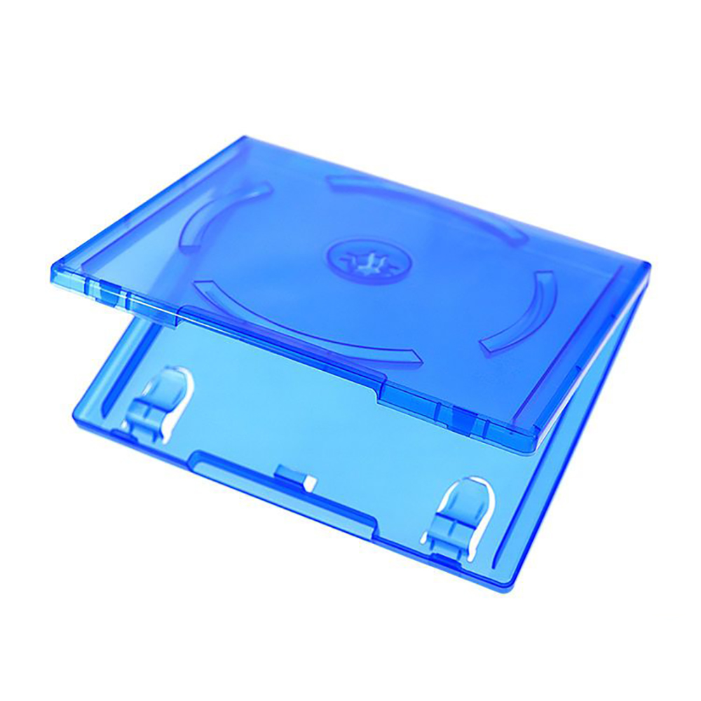 1 Uds. Para PS4 funda de CD de - Gaming Console Tv reseña y precio