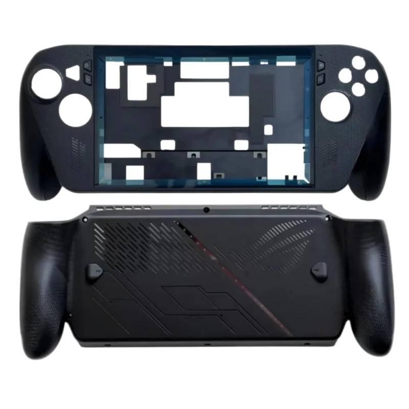 Carcasa Delantera y Trasera Or - Gaming Console In reseña y precio