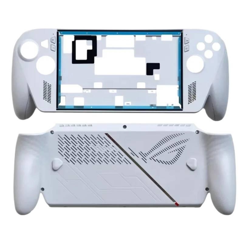 Carcasa Delantera y Trasera Or - Gaming Console In reseña y precio