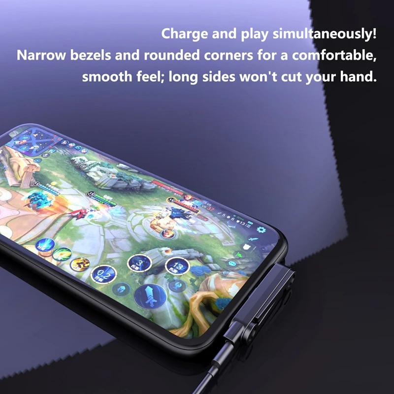 Soporte de Carga para Teléfono - Gaming Console For Phone reseña y precio