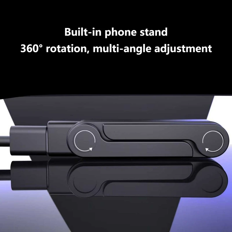 Soporte de Carga para Teléfono - Gaming Console For Phone reseña y precio