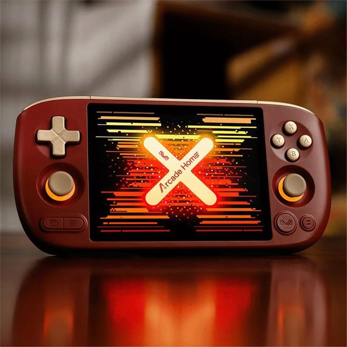 actualización. Consola de Jueg - Gaming Console In reseña y precio