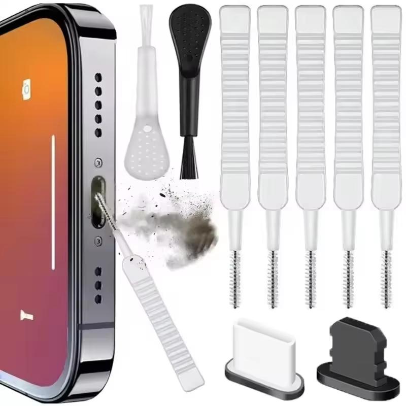 Kit de limpieza para teléfonos - Gaming Console In reseña y precio