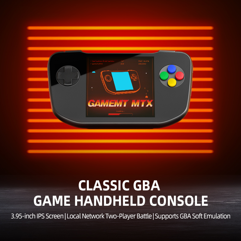 NUEVA Consola de Juegos Portát - Gaming Console Under 5000 reseña y precio