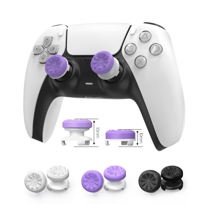 Tapa de silicona Freeks Stick  - Gaming Console Tv reseña y precio