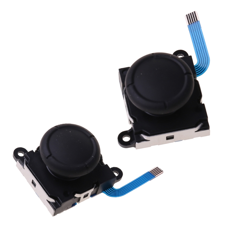 Reemplazo de Joystick con Sens - Gaming Console Buttons reseña y precio